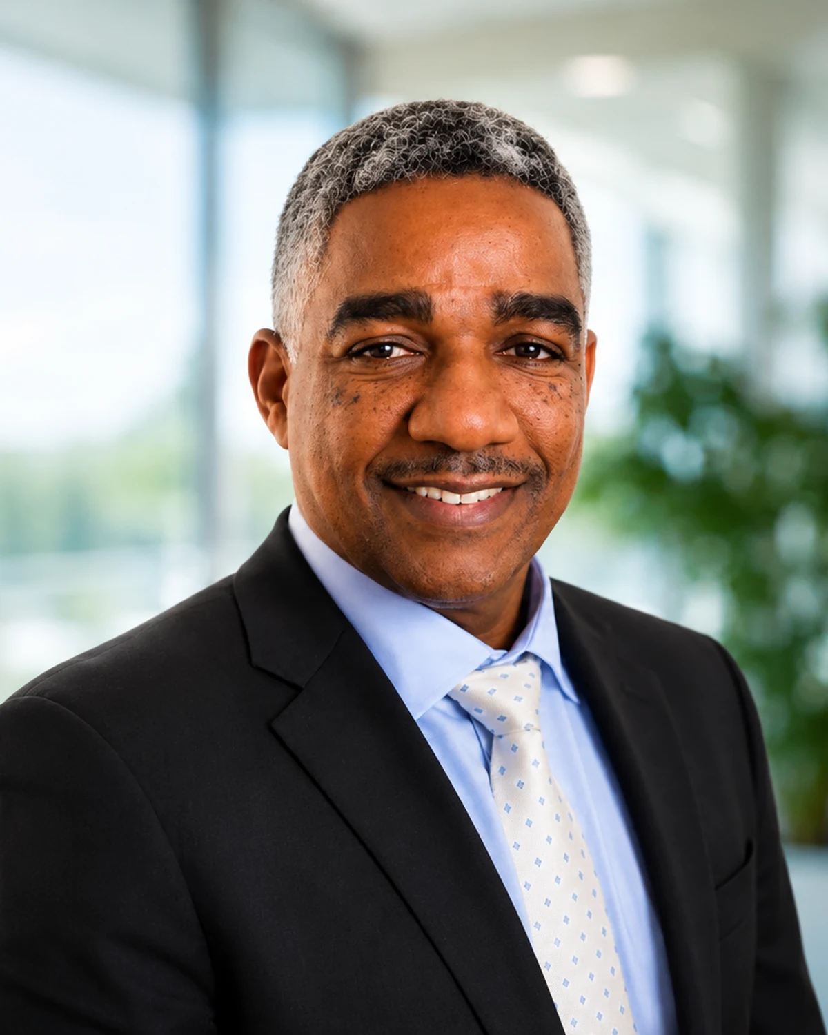 Gregory Powell, Founder of GTG Ventures